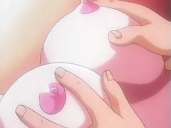 A Busty Animated Woman Is Vigorously Penetrated And Mistreated