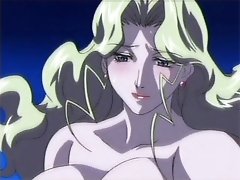 A Stunning Anime Woman With A Nice Bust Rides A Penis